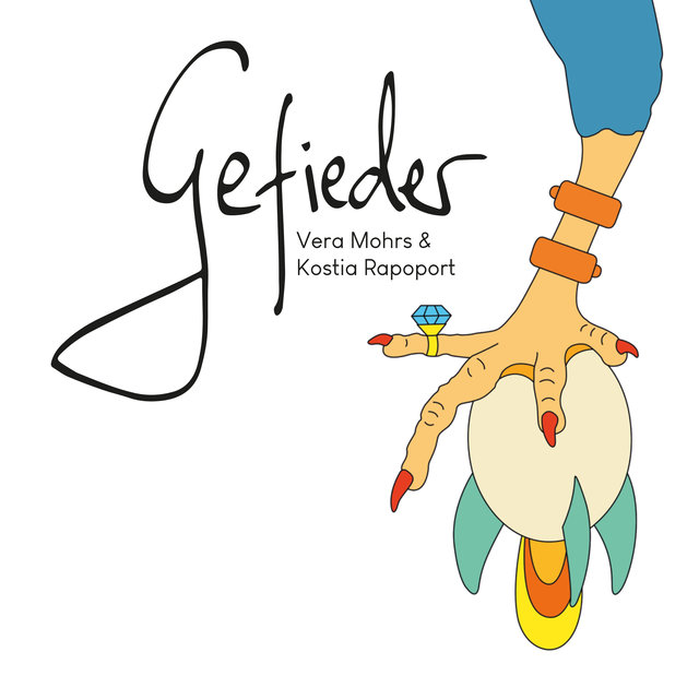 Gefieder