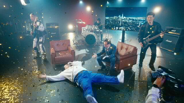 Knock Out