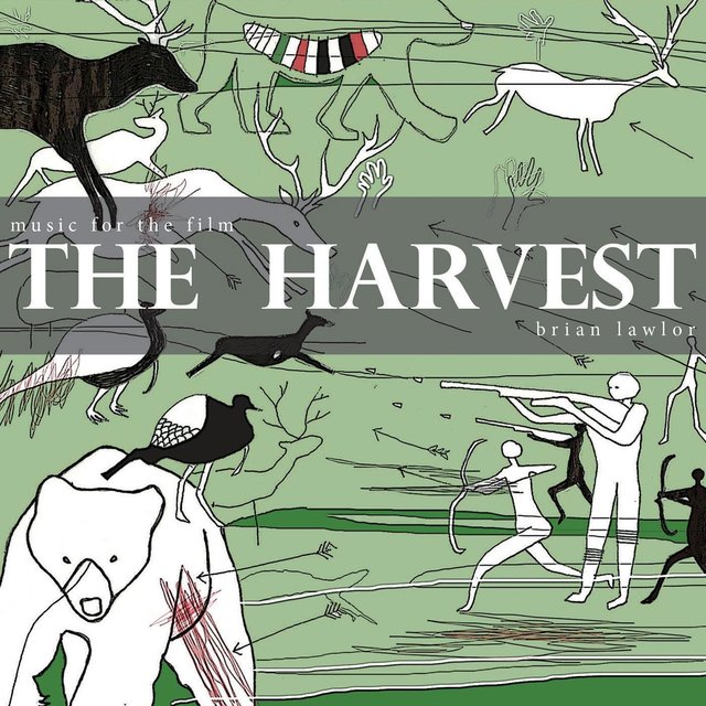 The Harvest