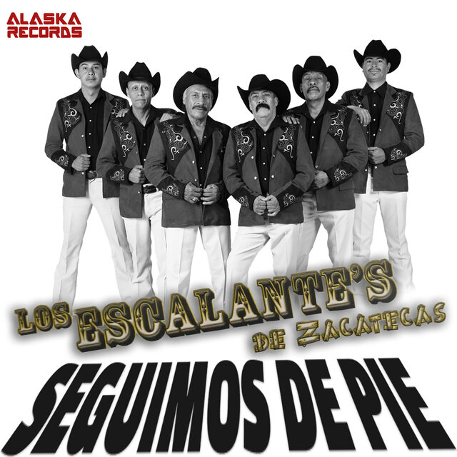 Seguimos de Pie
