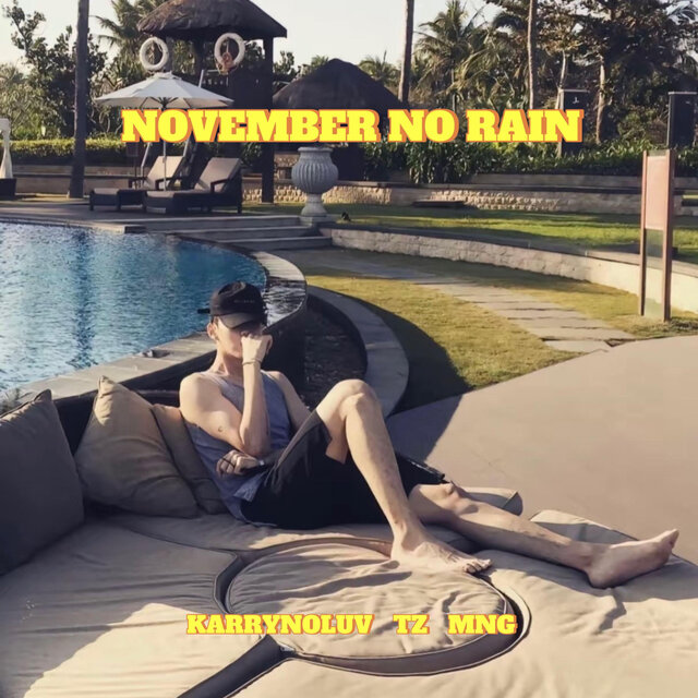 November No Rain