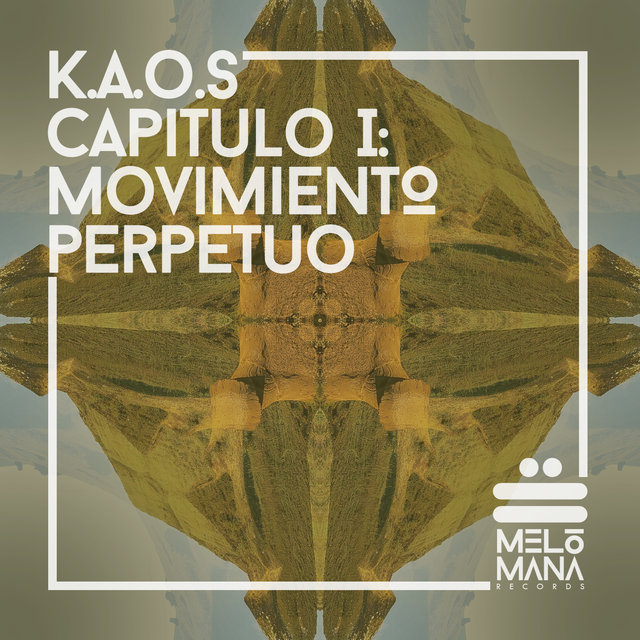 Capitulo I: Movimiento Perpetuo