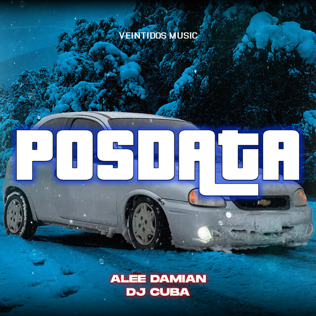 Posdata (Rkt Chill)
