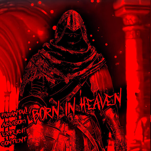 Born In Heaven