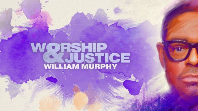 Worship & Justice (feat. Common) (Lyric Video)