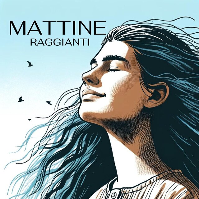 Mattine raggianti