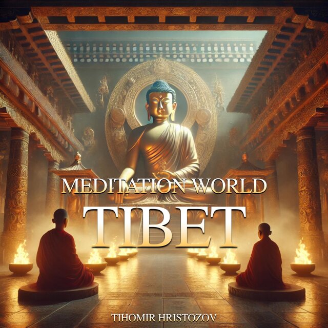 Meditation World Tibet