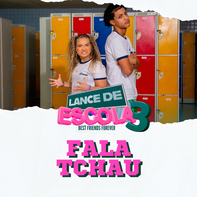Fala Tchau