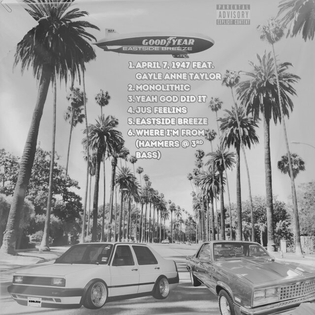 EASTSIDE BREEZE