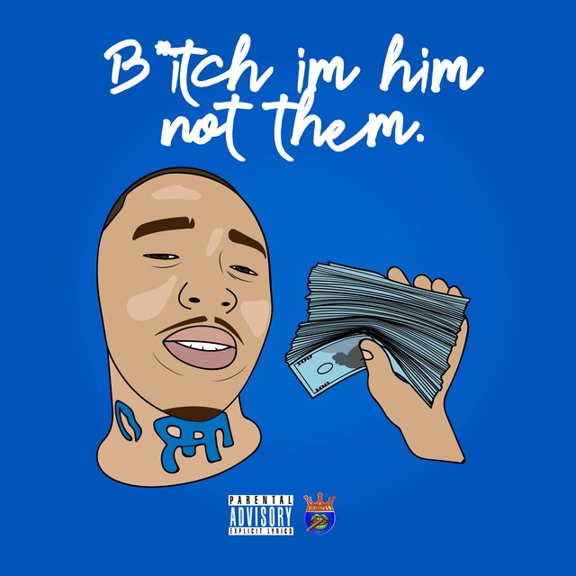Im Him Not Them