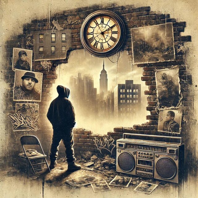 Pasado (feat. Zynphonic Beats)
