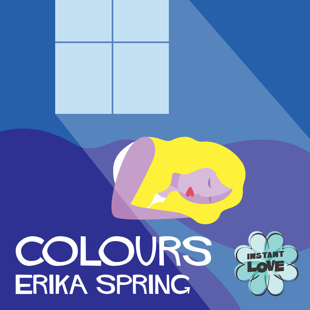 Colours (Instant Love)