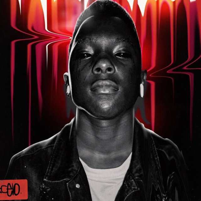 Night Rider (feat. RV$$o)