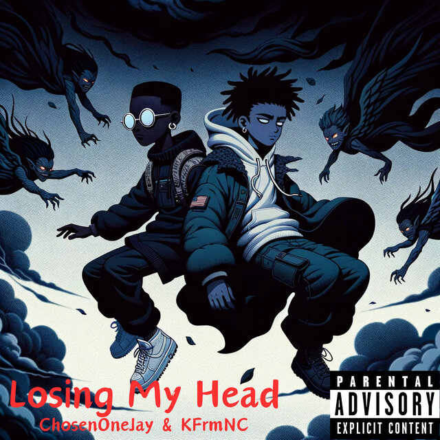 Losing My Head