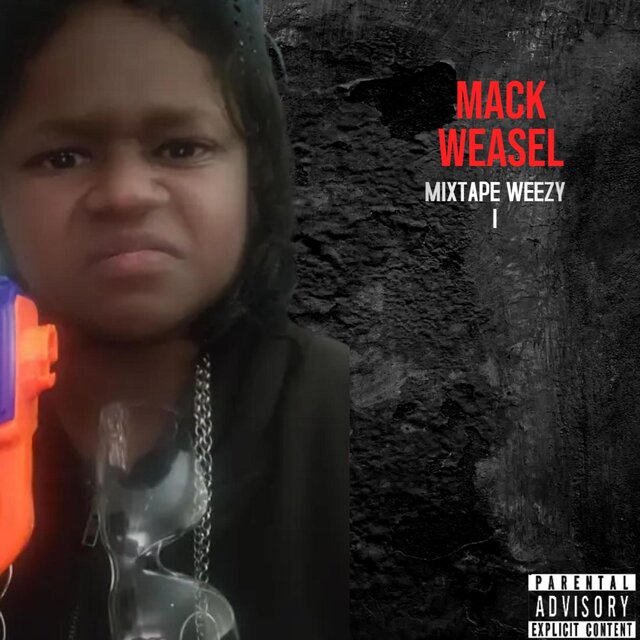 Mixtape Weezy I