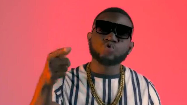 Mande pou mwen  (feat. Toby Anbakè)
