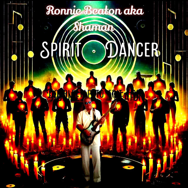 Spirit Dancer