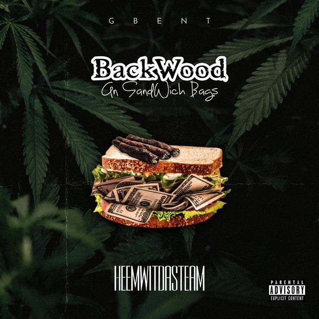 Backwoods an Sandwich Bags