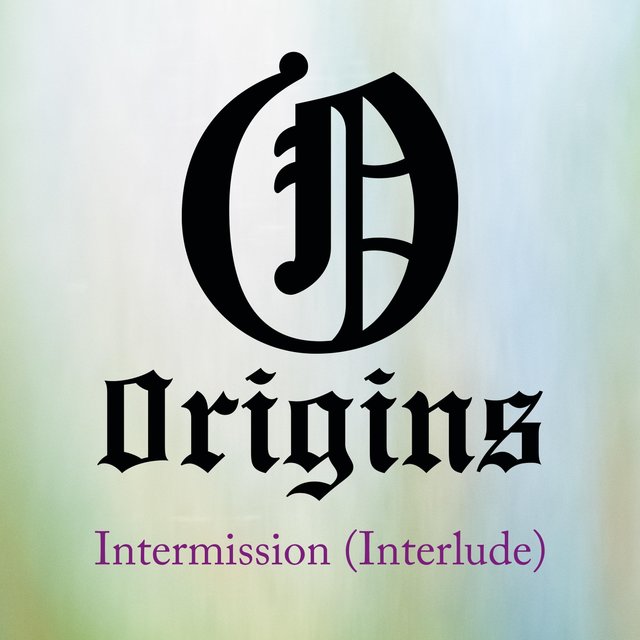 Intermission (Interlude)