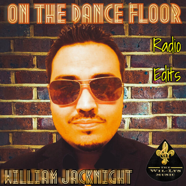 On The Dance Floor (Radio Edits)
