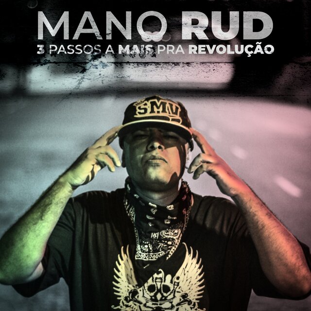3 Passos a Mais pra Revolução
