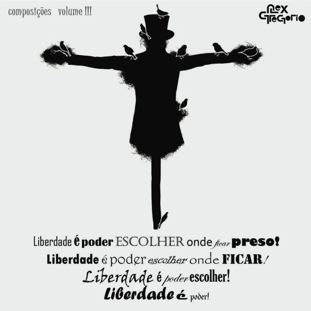 Composições, Vol. 3