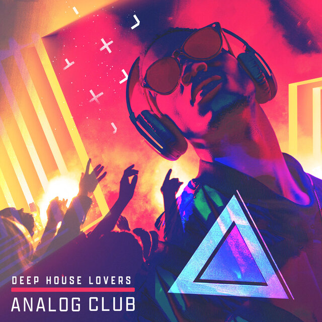 Analog Club