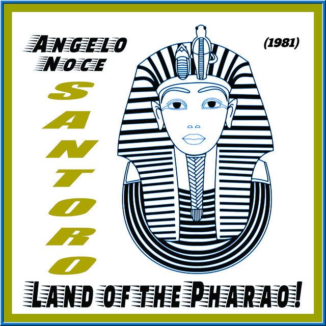 Land of the Pharao! (1981)