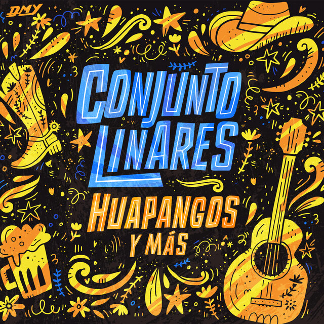 Huapangos y Más