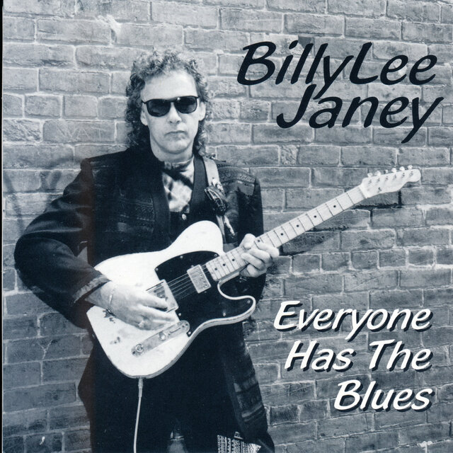 Everyone Has the Blues