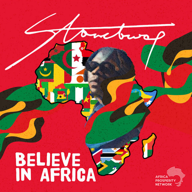 Believe in Africa