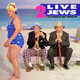 Cover art for album As Kosher As They Wanna Be by 2 Live Jews