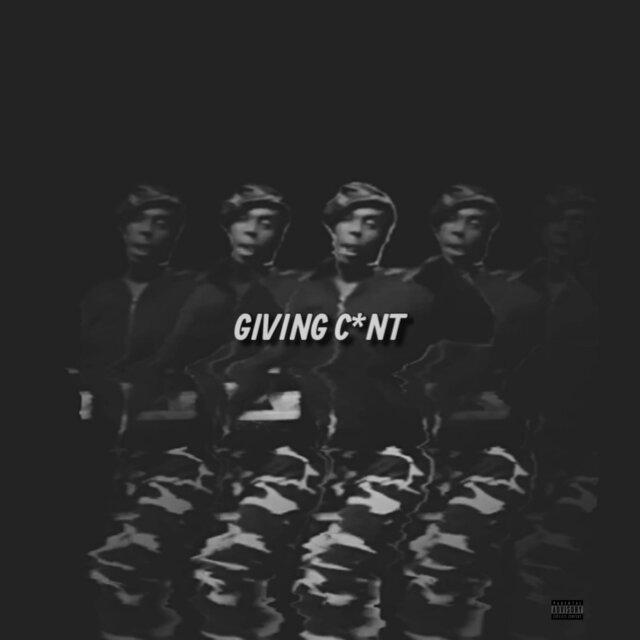 GIVING CUNT RESURRECTED