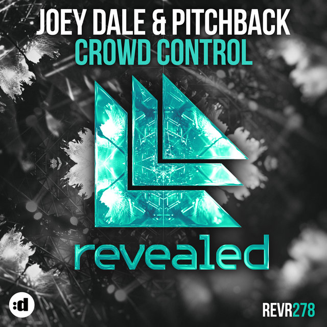 Crowd Control