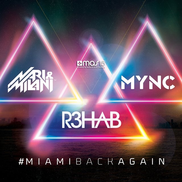 #MIAMIBACKAGAIN