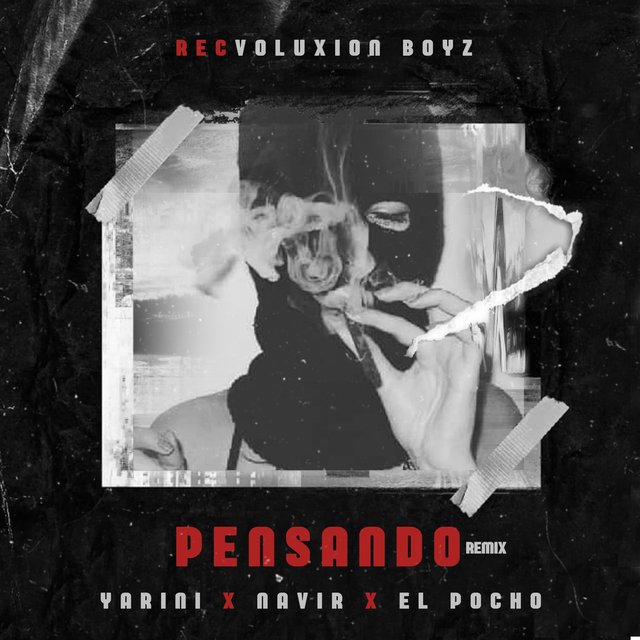 Pensando (Remix)