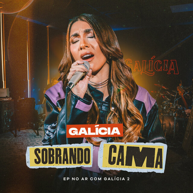 Sobrando Cama