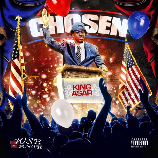 Chosen