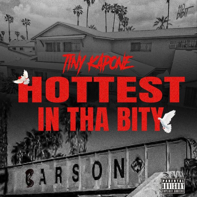 Hottest In Tha Bity