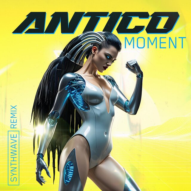 Moment (Synthwave Remix)