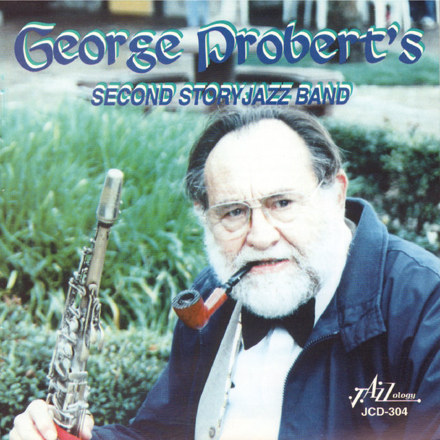 George Probert's Second Story Jazz Band