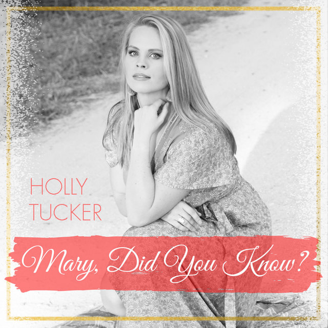 Mary, Did You Know