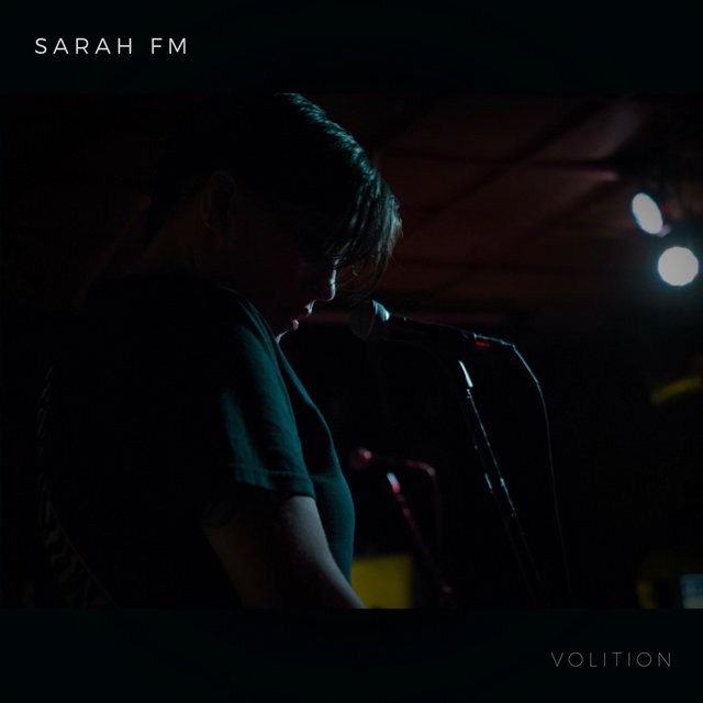Volition