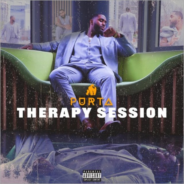 Therapy Session