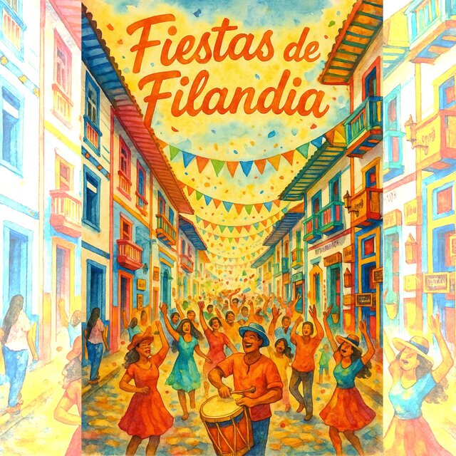 Fiestas De Filandia