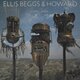 Cover art for album Homelands by Ellis, Beggs & Howard