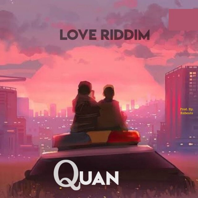 Love Riddim