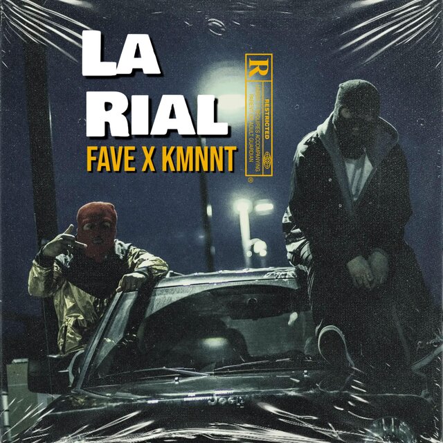 La rial (fave x kmnnt)