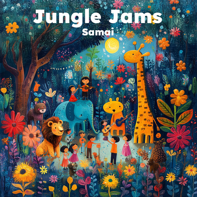 Jungle Jams