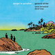 Cover art for album Danger in Paradise by General Strike (Steve Beresford & David Toop)